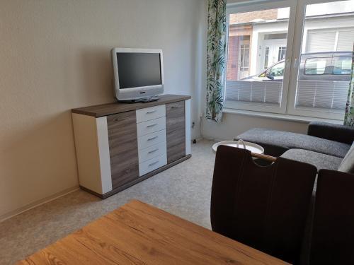 Apartamento Maybachstra�e 31 Whg Jacobs 31