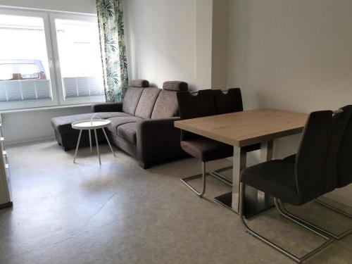 Apartamento Maybachstra�e 31 Whg Jacobs 31