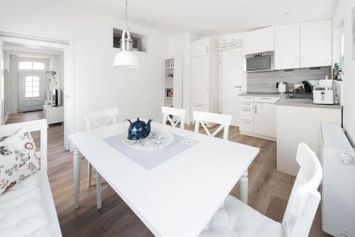 Apartamento L�ttje H�tt Mien L�ttje H�tt 01