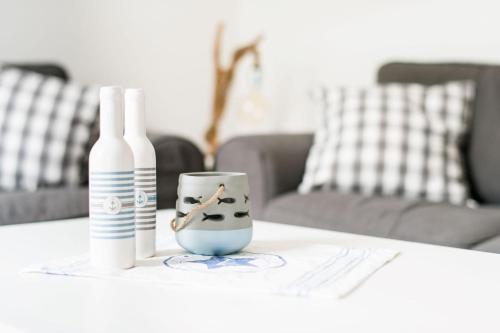 Apartamento L�ttje H�tt Mien L�ttje H�tt 01