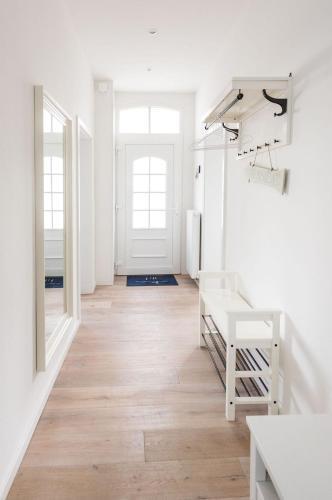 Apartamento L�ttje H�tt Mien L�ttje H�tt 01