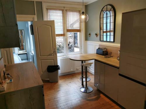 Apartamento Appartement De Charme