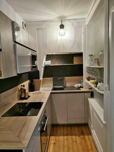 Apartamento Appartement De Charme