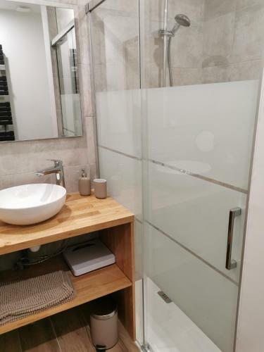 Apartamento Appartement De Charme