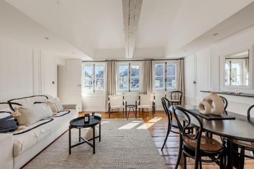 Apartamento Le Passoc�an