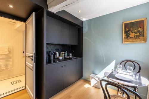 Apartamento Le Passoc�an