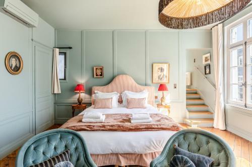 Apartamento Le Passoc�an