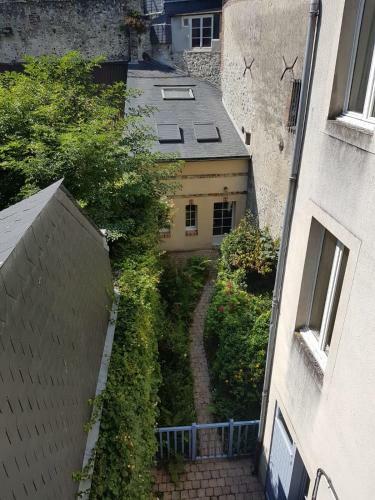 La Cabane Du Petit Matelot