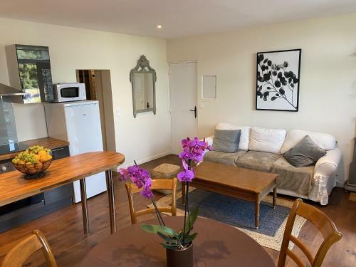 Apartamento Autour De La Rose