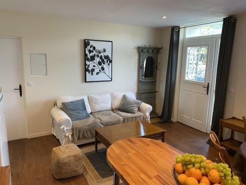 Apartamento Autour De La Rose