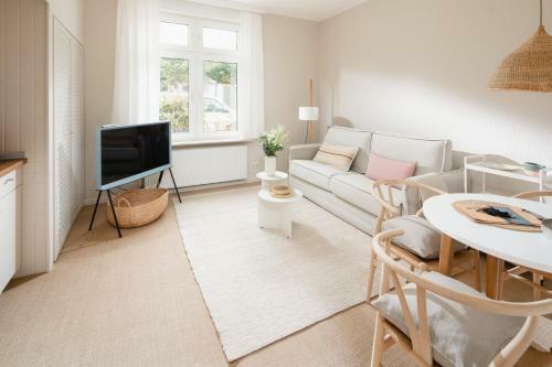 Apartamento Haus Sandy Wohnung 2