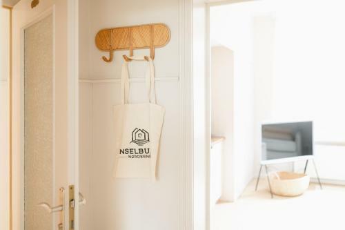 Apartamento Haus Sandy Wohnung 2