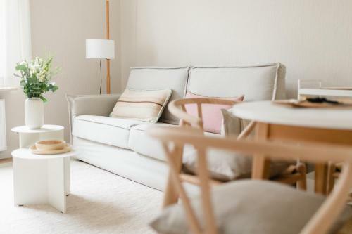 Apartamento Haus Sandy Wohnung 2