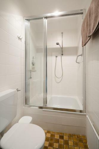 Apartamento Haus Sandy Wohnung 2