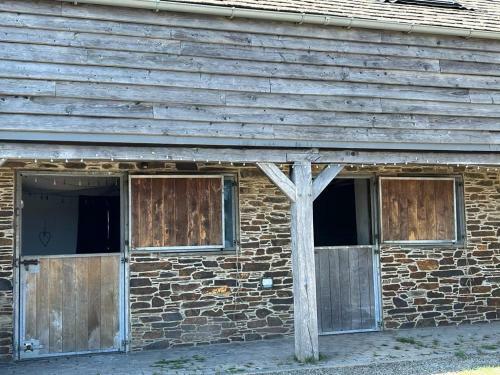 Number One - The Old Stables