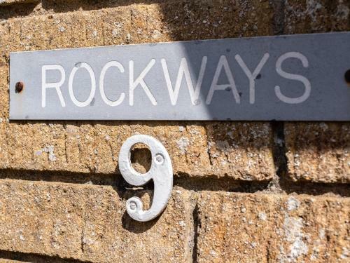 Rockways