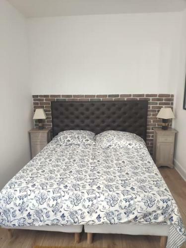 Apartamento Les Coquelicots