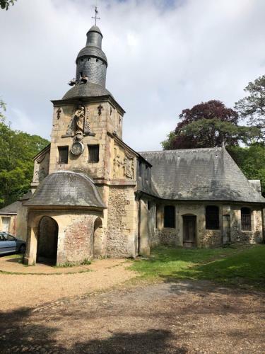 Bed & Breakfast Cote Pecheur A Honfleur
