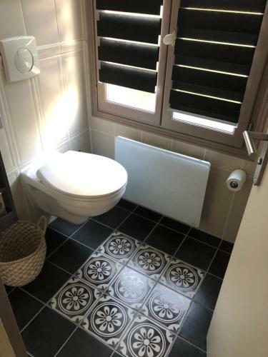 Bed & Breakfast Cote Pecheur A Honfleur