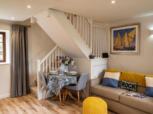 The Snug