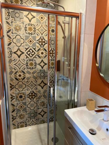 Apartamento Studio La Capucine Centre Ville Honfleur