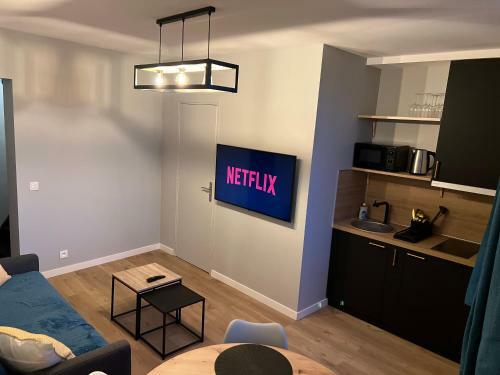 Apartamento La Vertindus - Centre Ville