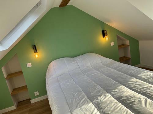 Apartamento La Vertindus - Centre Ville