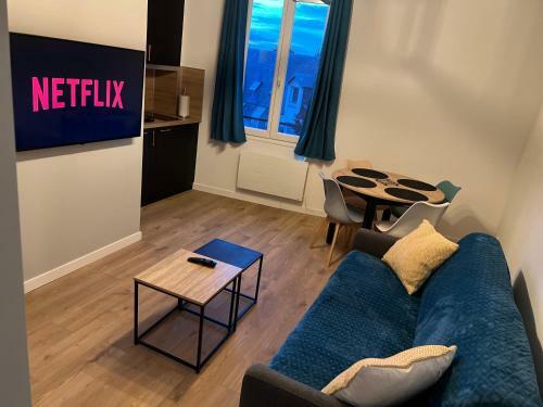 Apartamento La Vertindus - Centre Ville
