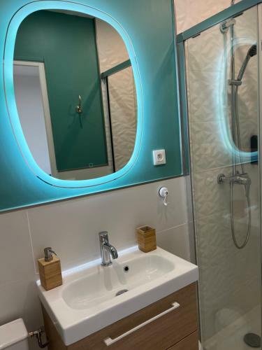Apartamento La Vertindus - Centre Ville
