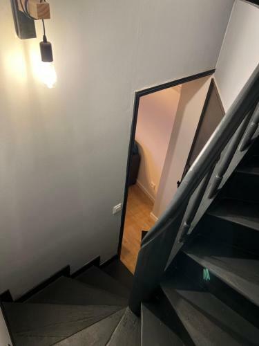 Apartamento La Vertindus - Centre Ville