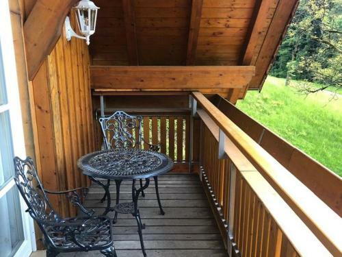 Apartamento Haus Sigmund