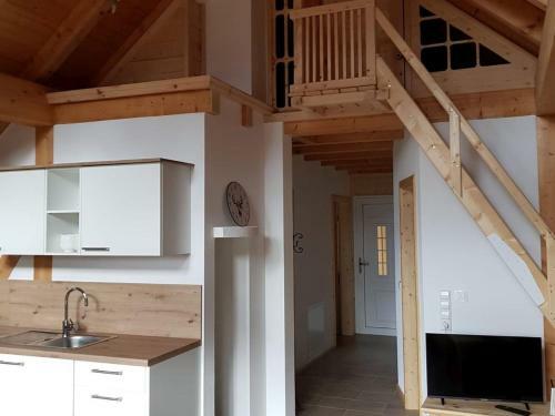 Apartamento Haus Sigmund