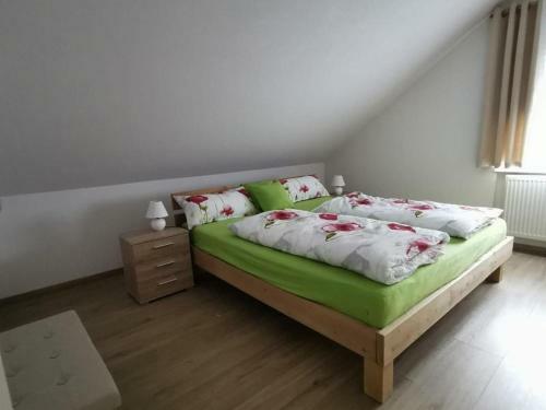 Apartamento Ferienwohnung Sch�ner