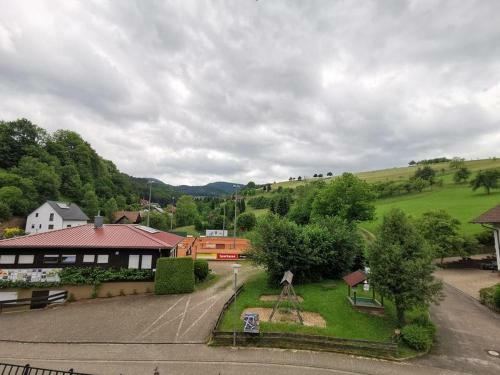 Apartamento Ferienwohnung Sch�ner