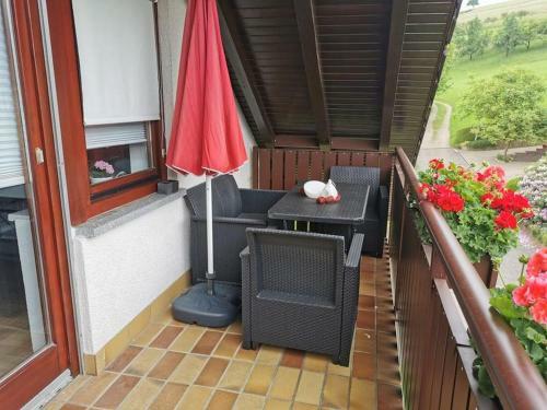 Apartamento Ferienwohnung Sch�ner