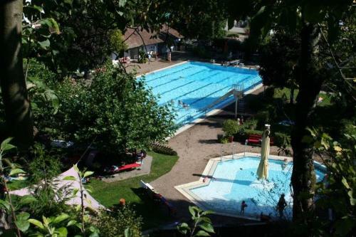 Apartamento Ferienwohnung Sch�ner