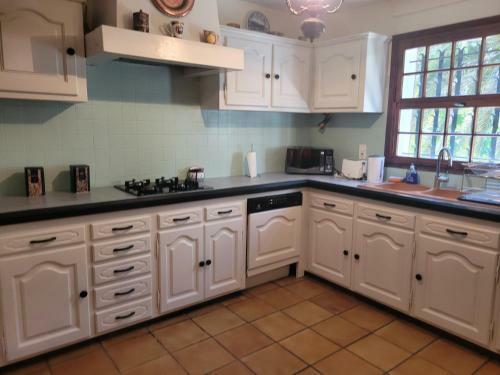 Apartamento Bel Appartement T4 Dans Maison Basque