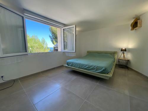 Apartamento T3 Les Pieds Dans L'eau