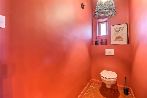 Villa Bienvenue � La Maison