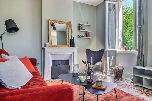 Villa Bienvenue � La Maison