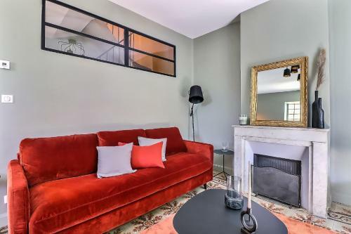 Villa Bienvenue � La Maison