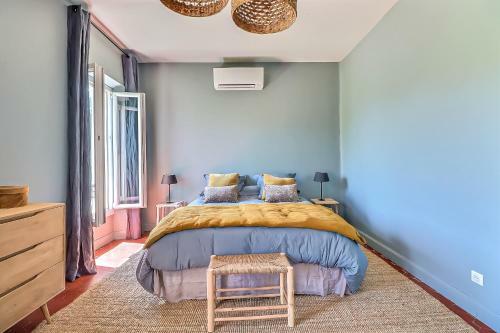 Villa Bienvenue � La Maison