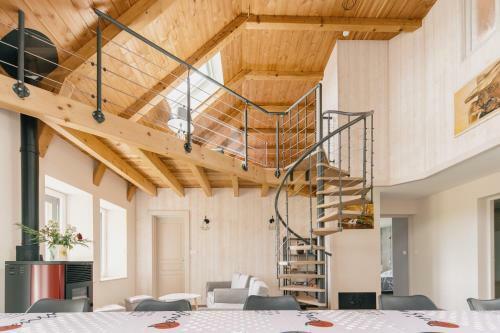 Apartamento L'escapade � La Banut