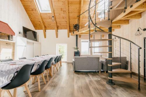 Apartamento L'escapade � La Banut