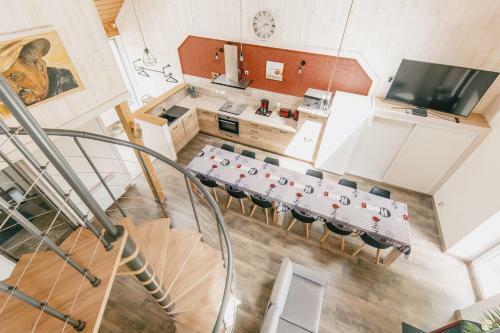 Apartamento L'escapade � La Banut