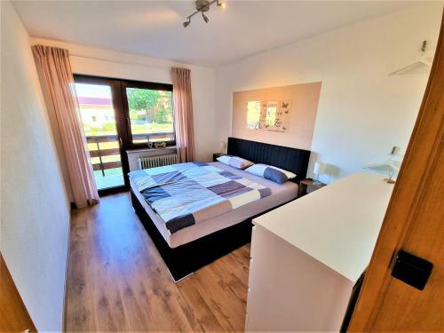 Apartamento Ferienwohnungen Pappenheimer