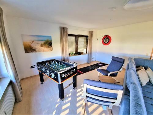 Apartamento Ferienwohnungen Pappenheimer