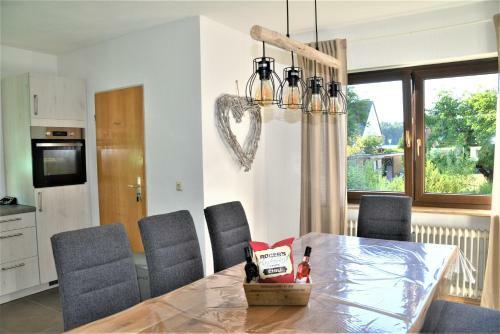 Apartamento Ferienwohnungen Pappenheimer