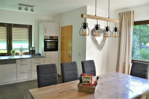 Apartamento Ferienwohnungen Pappenheimer