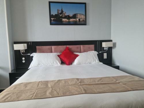 Hotel Royal